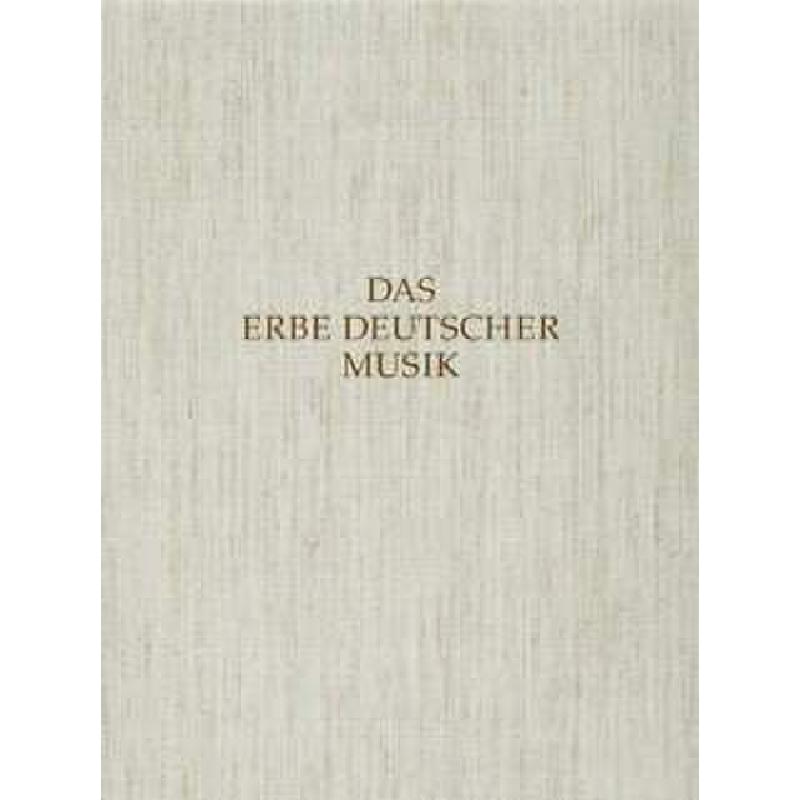 Frische teutsche Liedlein - Teil 5