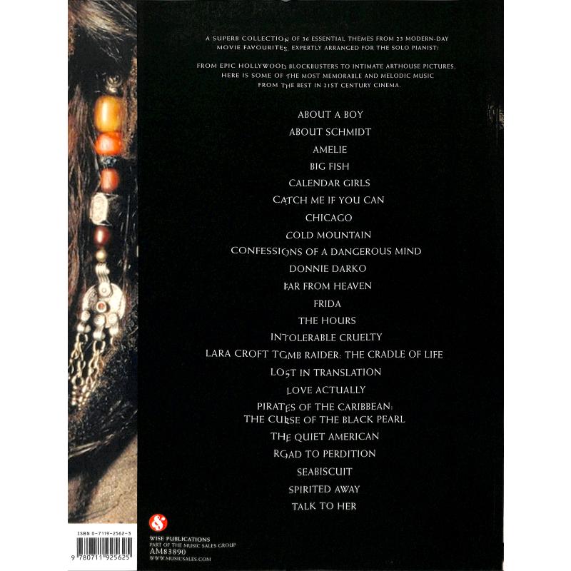 Essential film themes 2