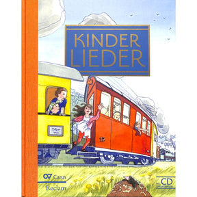 Kinderlieder