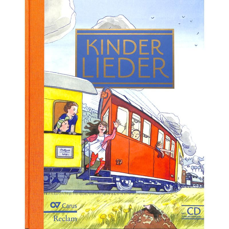 Kinderlieder