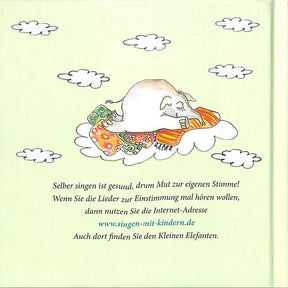 Der kleine Elefant | Lieder für das erste Lebensjahr