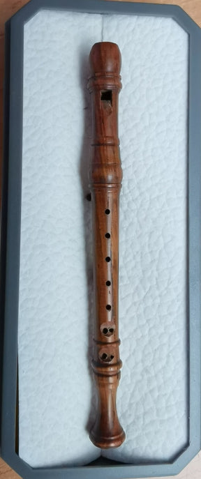 Miniaturflöte  Palisander