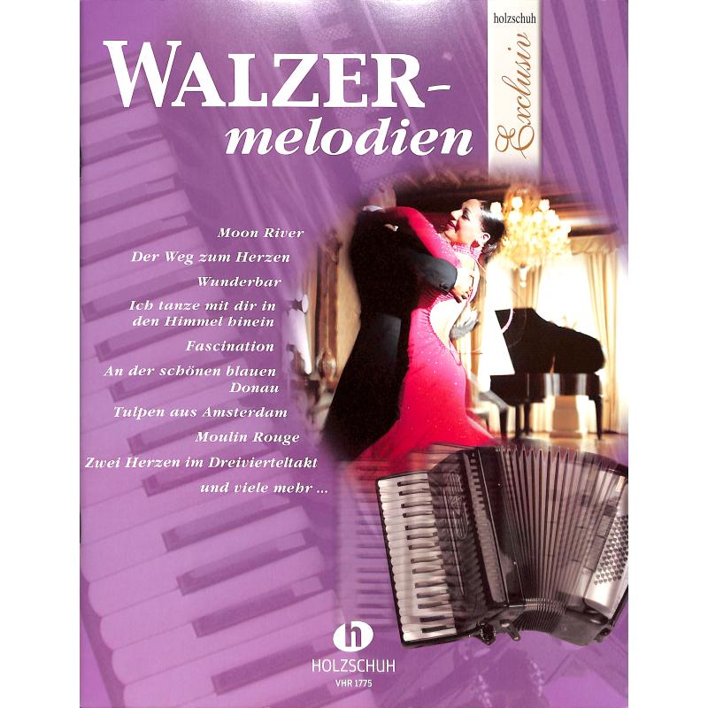 Walzer Melodien