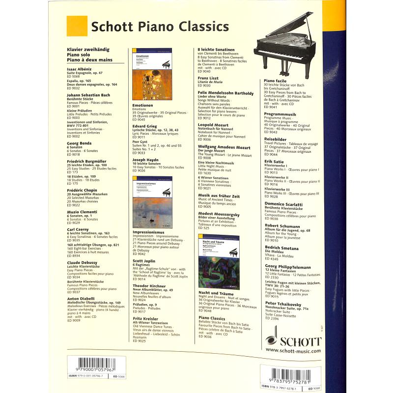 Suite espagnole op 47