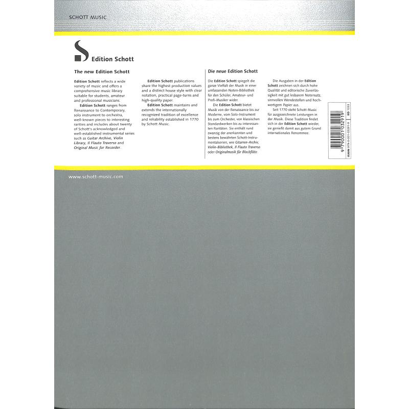 Konzert D-Dur Hob 7b/4