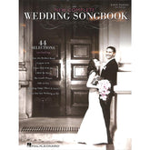 The new complete wedding songbook