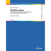Partita nova