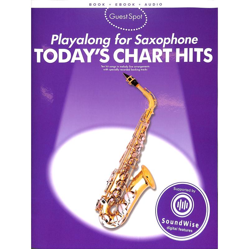 Today's chart hits