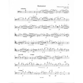 Cello Collection | Konzertstücke