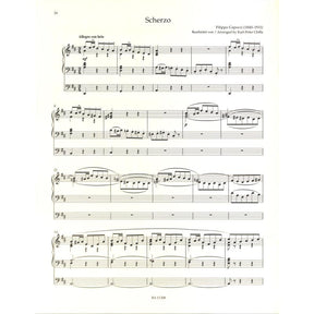 Enjoy the organ 2