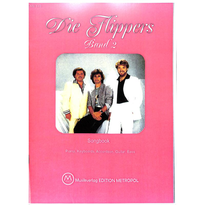 Songbook 2