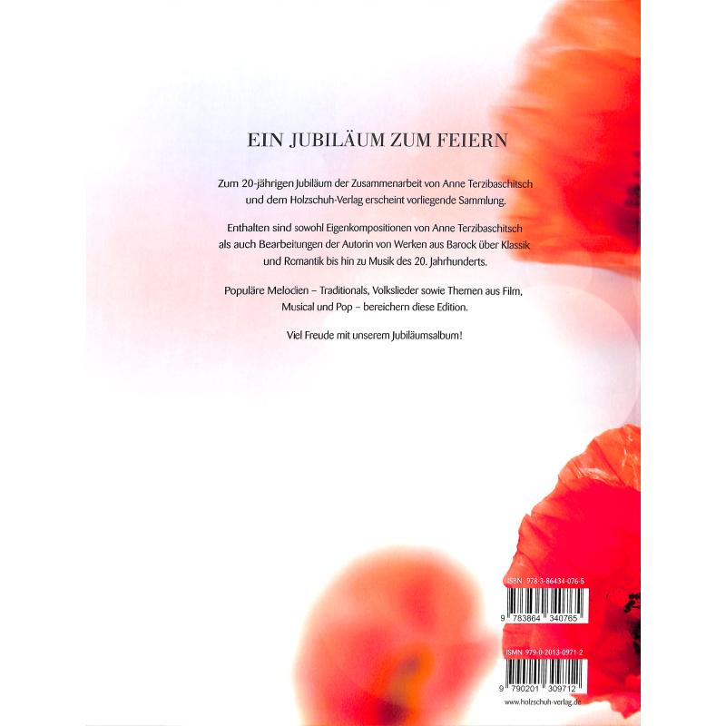 Jubiläumsalbum