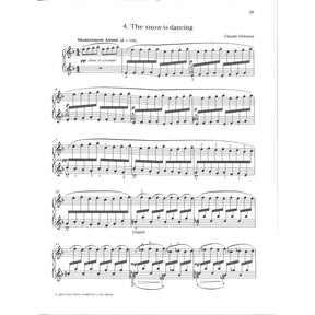 Berühmte Klavierstücke