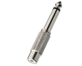 6,3mm Monoklinke - Cinch