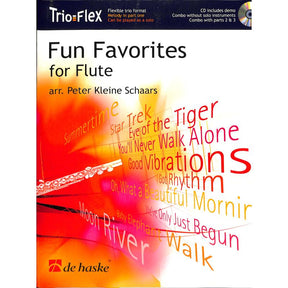Fun favorites