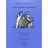 Tancuj vykrucaj dance around turn around