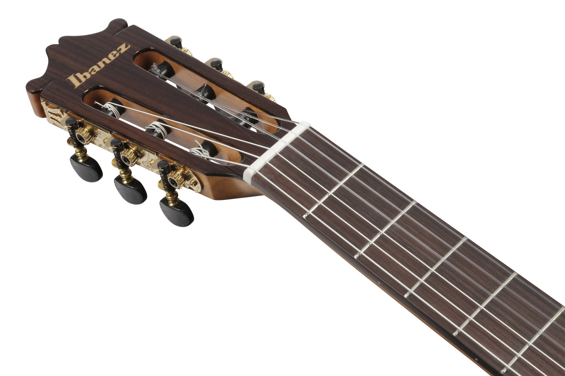 GA380CE-NT Natural High Gloss
