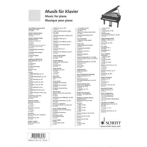 Walzer Des-Dur op 64/1 (Minuten)