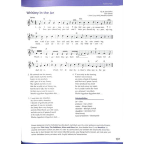 Schulliederbuch