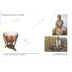 Hallo Tamukinder - Musik und Tanz für Kinder 4