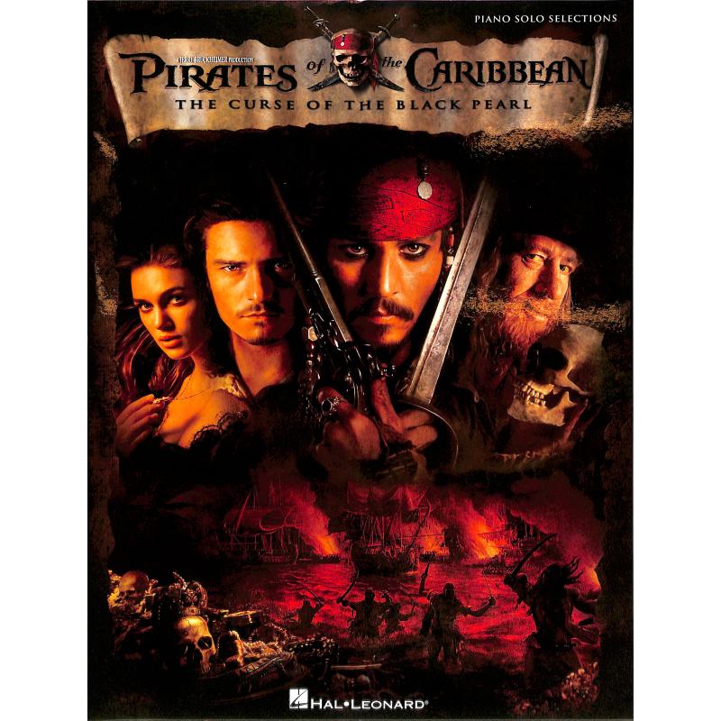 Pirates of the Caribbean