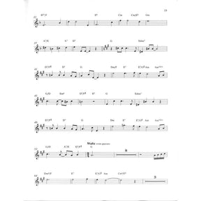 Swing when you're winning