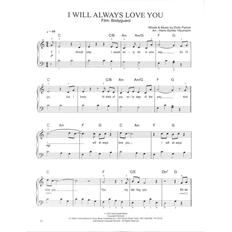 Start Up Piano - Film