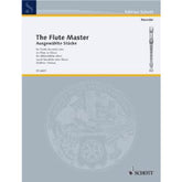 The flute master