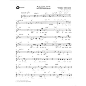 Jazz ballads | 16 famous Jazz Ballads