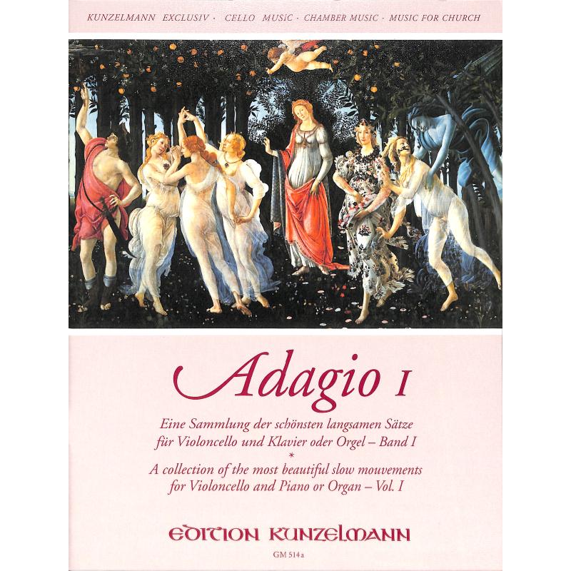 Adagio 1