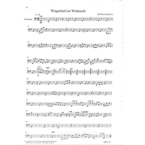 Musik zur Winterzeit