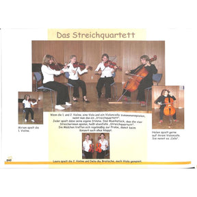 Mein Musimo 2