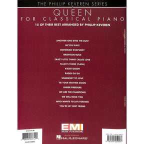 For classical piano