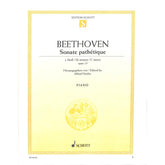 Sonate 8 c-moll op 13 (Pathetique)