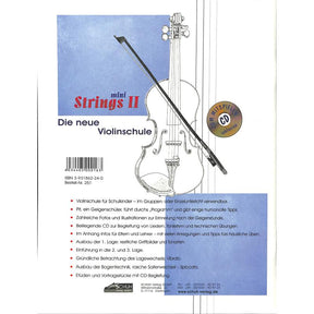 Mini strings 2