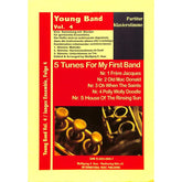 5 tunes for my first band