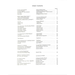 Cello Fake Book