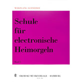 Schule für elektronische Heimorgel 5