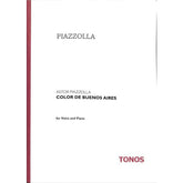 Color de Buenos Aires