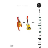 Slide guitar styles