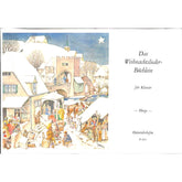 Das Weihnachtsliederbüchlein
