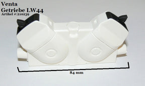 Getriebe Luftwäscher groß