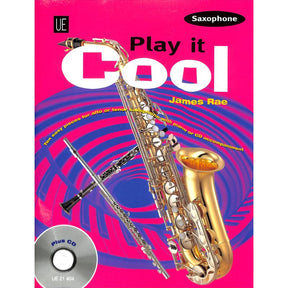 Play it cool - 10 easy pieces