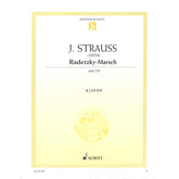 Radetzky Marsch op 228