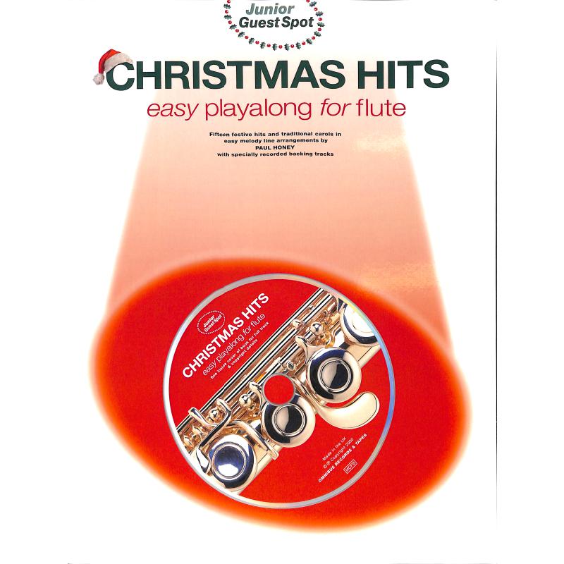 Christmas hits