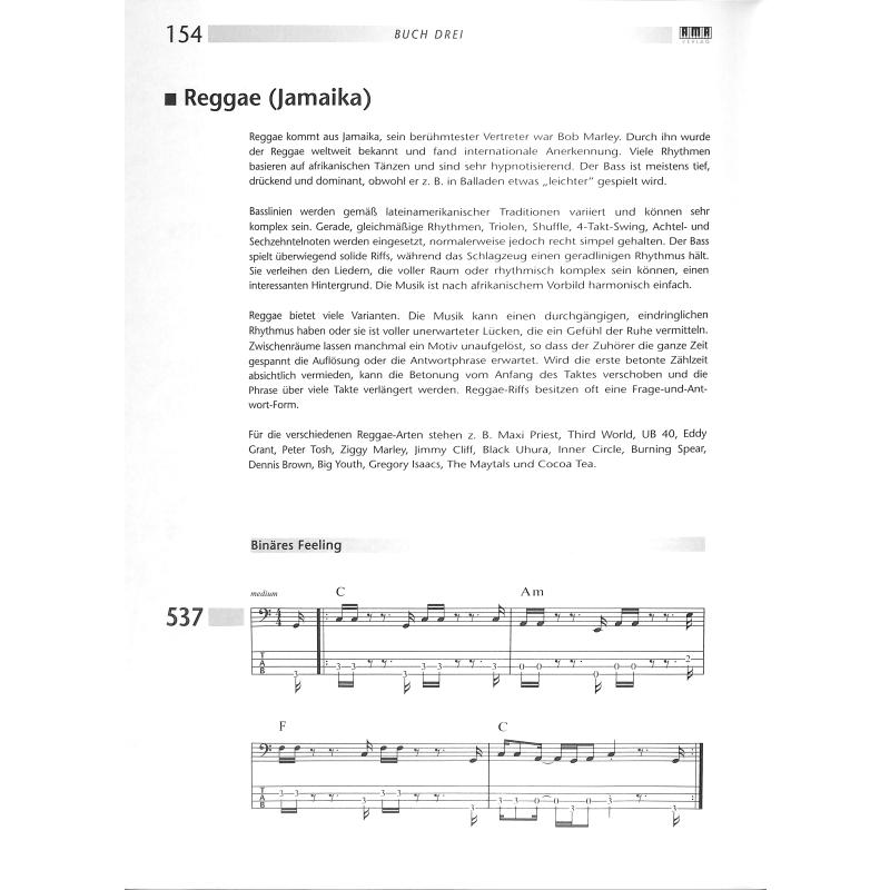Bass bible