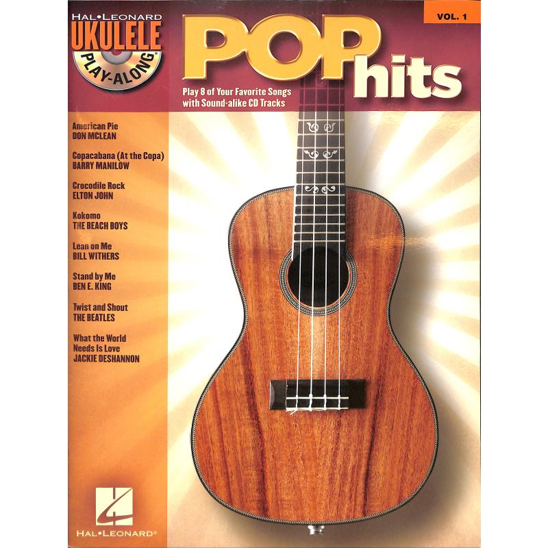 Pop hits
