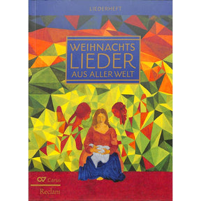 Weihnachtslieder aus aller Welt