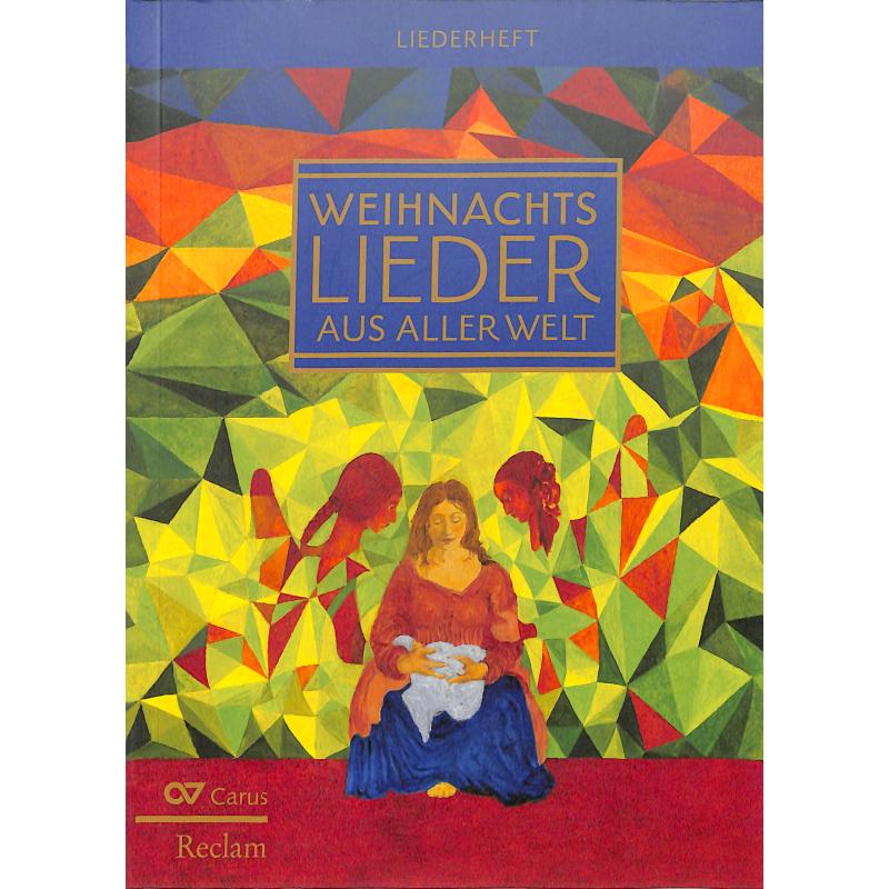 Weihnachtslieder aus aller Welt