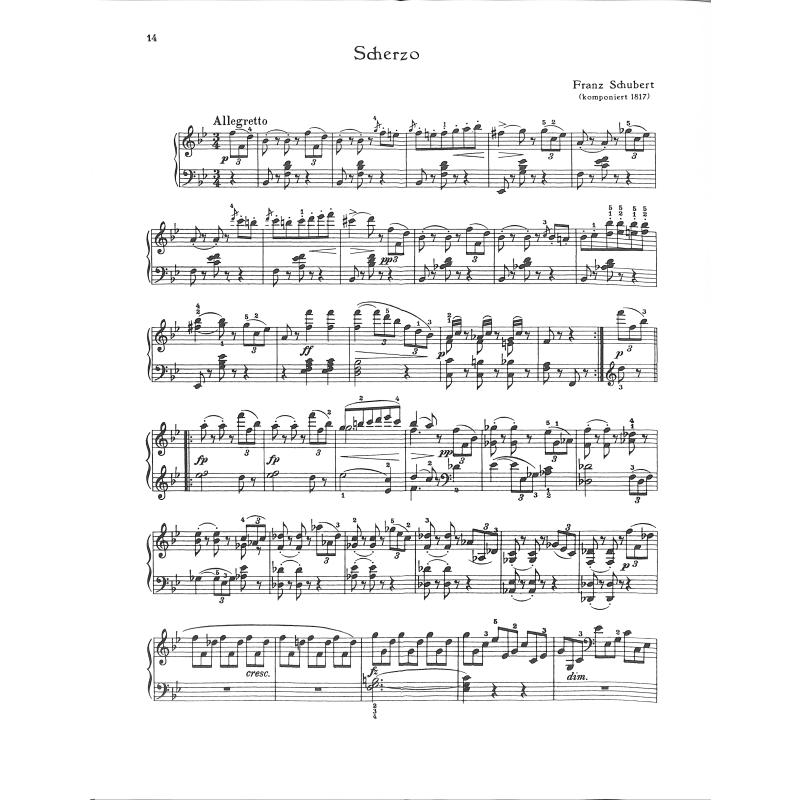 Klassische Lieblingsstücke